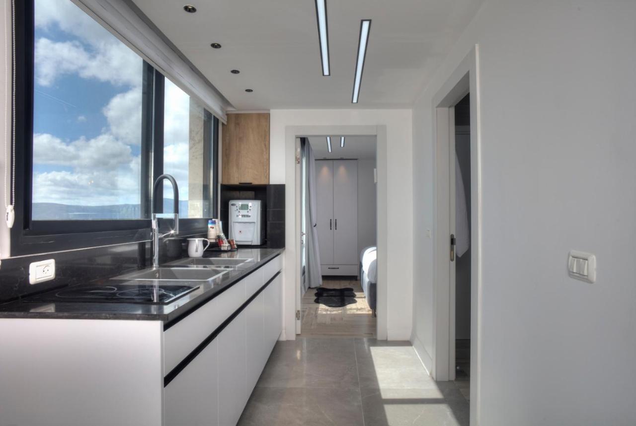 Open Skys Safed Exterior foto